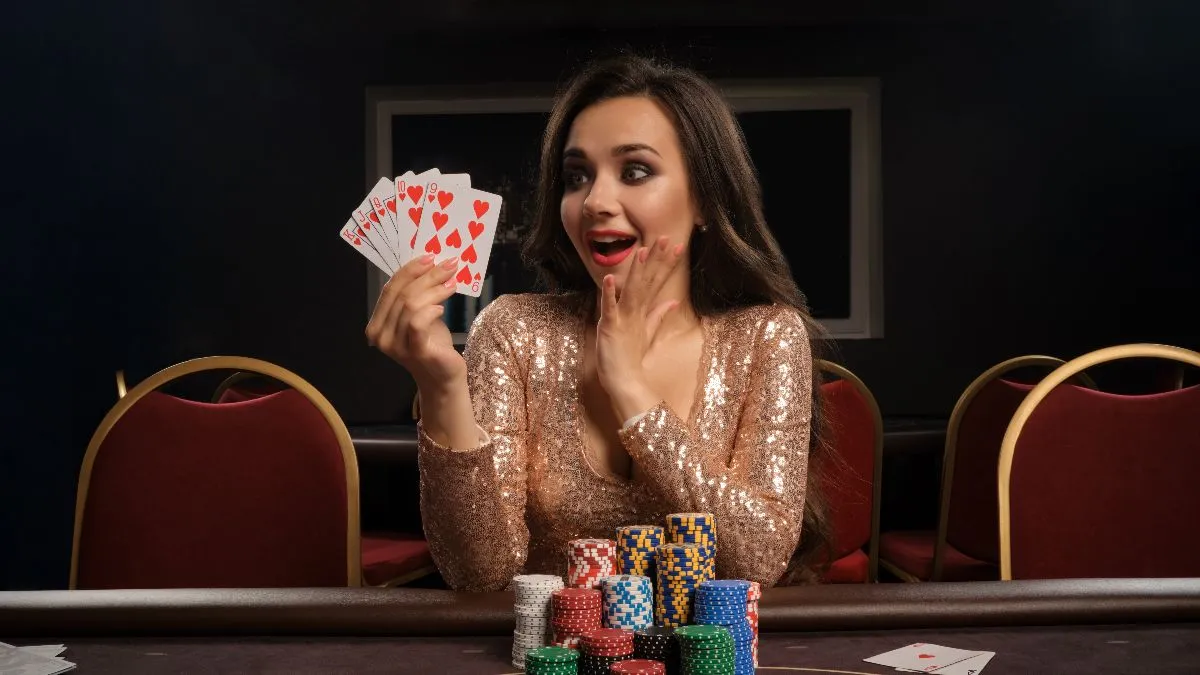 Featured image for Fortune Harbor Casino Review – Games, Features & Experience